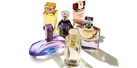 The Best Perfumes For Women: Find Your Signature Scent.